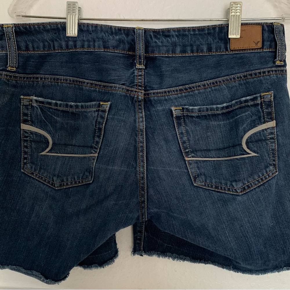 NOT FOR SALE American eagle jeans shorts